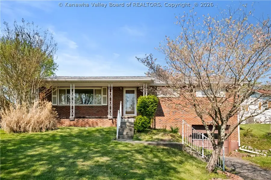 5311 Koontz Drive, Cross Lanes, WV 25313 - #2