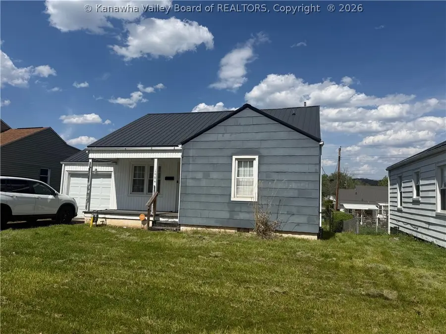 1904 Kanawha Terrace, Saint Albans, WV 25177 - #2