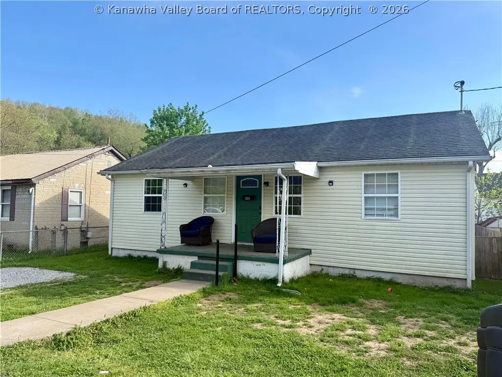 3124 31st Street, Nitro, WV 25143 - #1