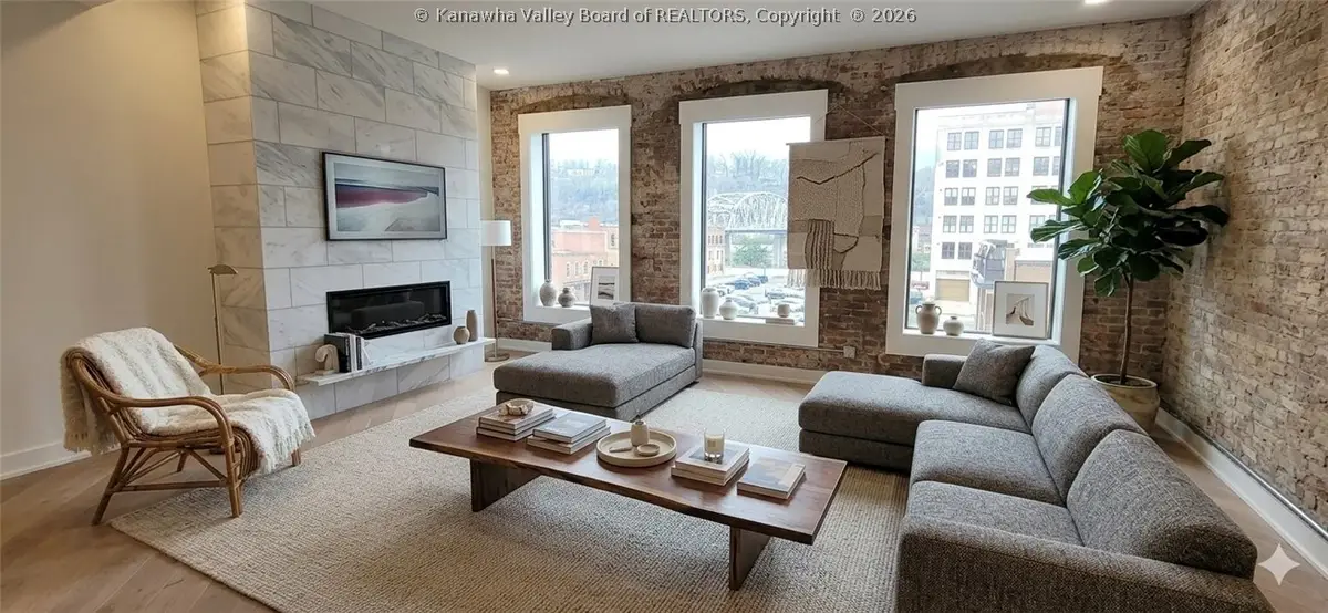 814 Virginia Street E #6, Charleston, WV 25301 - #1