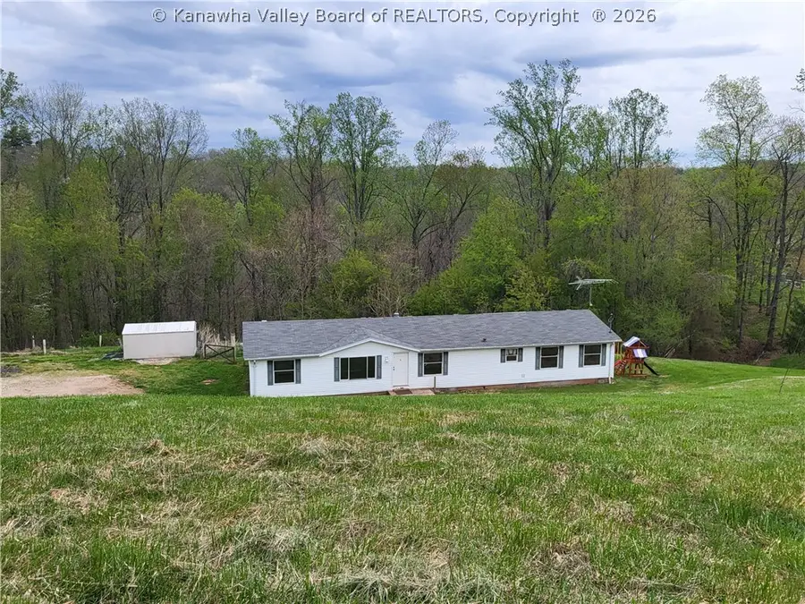 1851 Fisher Ridge Road, Kenna, WV 25248 - #2