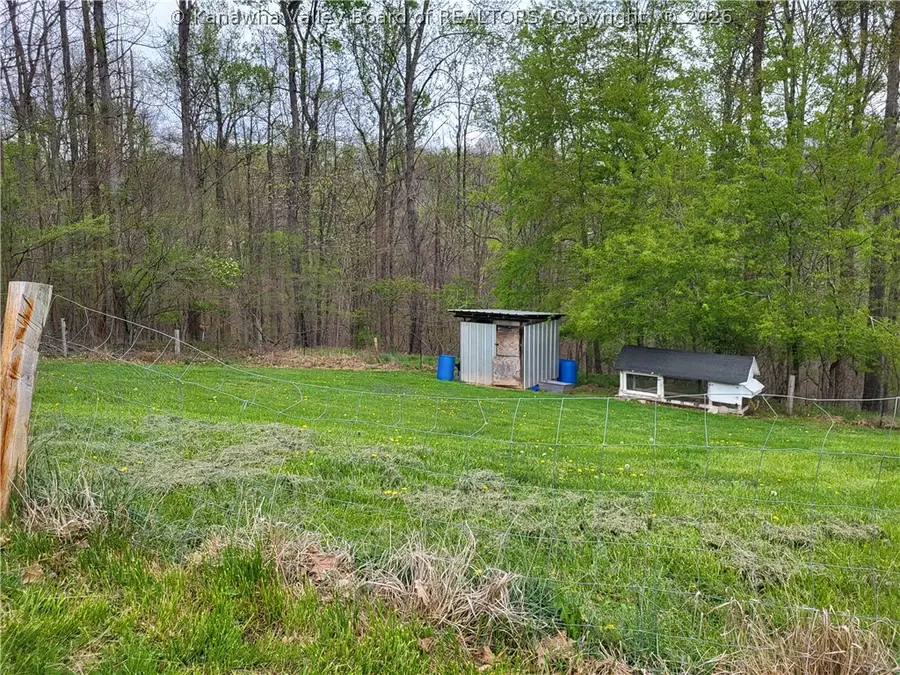 1851 Fisher Ridge Road, Kenna, WV 25248 - #3