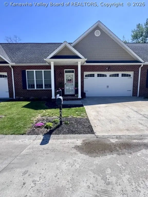 400 Conner Drive #202, Charleston, WV 25302 - #1