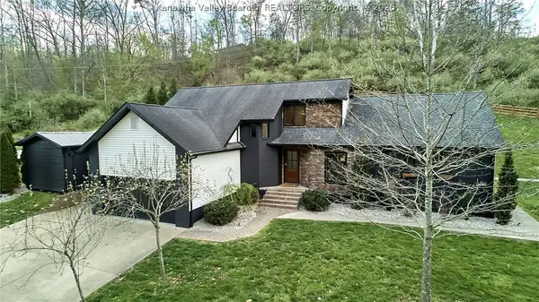 1913 Rocky Step Road, Scott Depot, WV 25560