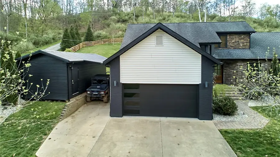 1913 Rocky Step Road, Scott Depot, WV 25560 - #3