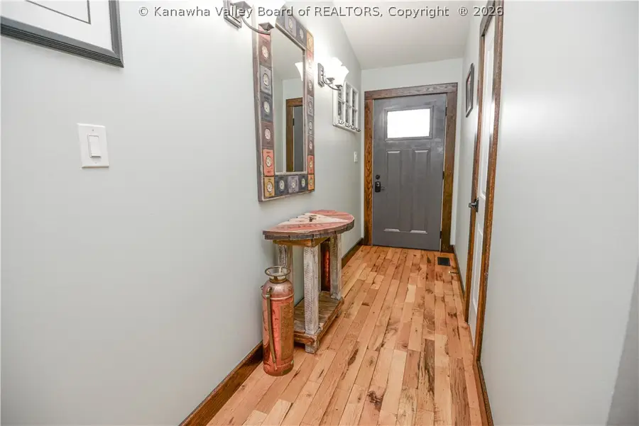 1214 Village Drive, South Charleston, WV 25309 - #3