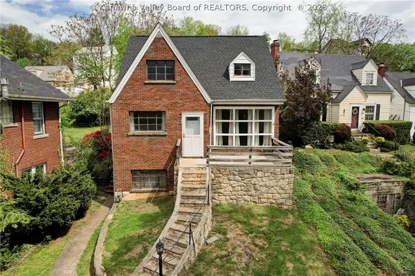 1207 West Avenue, Charleston, WV 25302