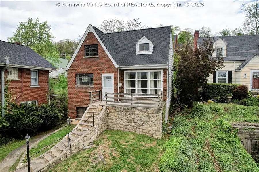 1207 West Avenue, Charleston, WV 25302 - #3