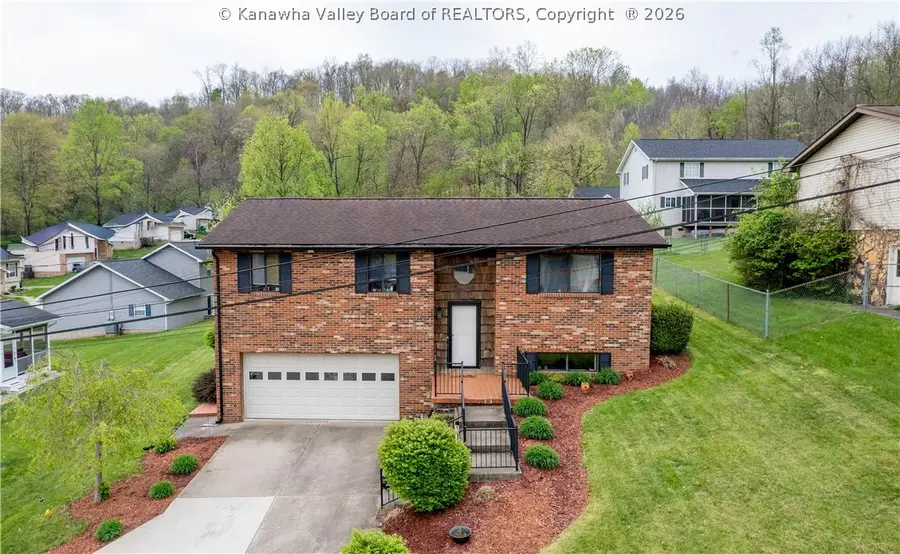 103 Mary Street, Poca, WV 25159 - #2