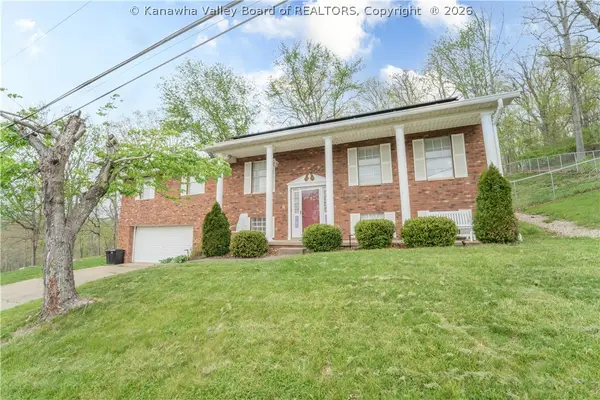 111 Norwood Road, Nitro, WV 25143