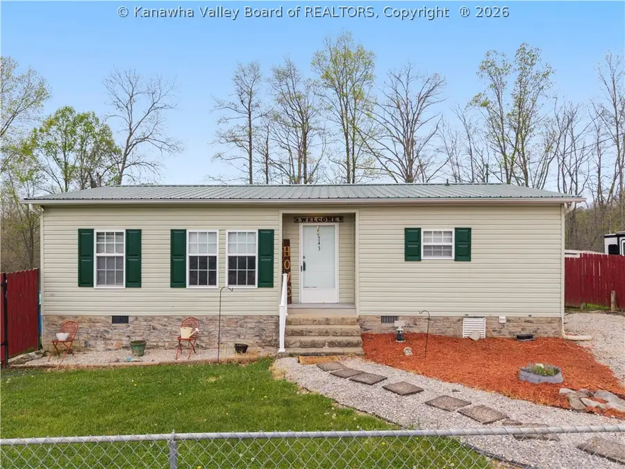 543 High Plains Drive, Ripley, WV 25271 - #2