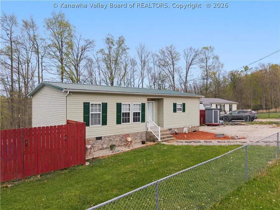 543 High Plains Drive, Ripley, WV 25271 - #3