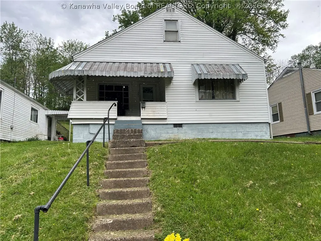 1391 Elizabeth Street, Huntington, WV 25705 - #1
