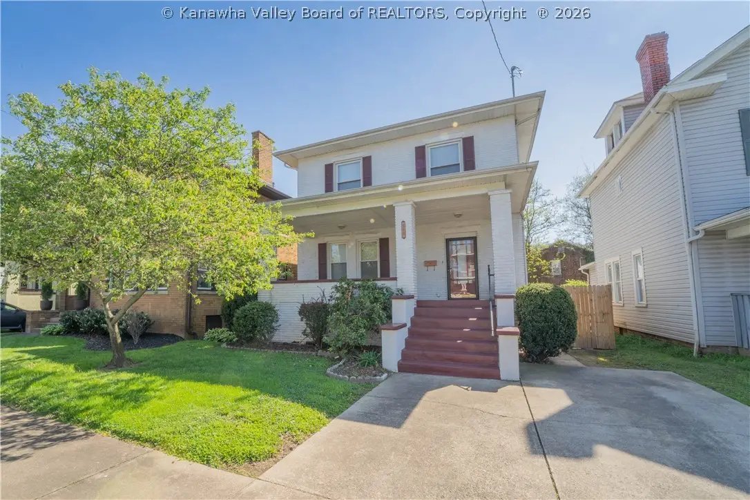 513 Hall Street, Charleston, WV 25302 - #1