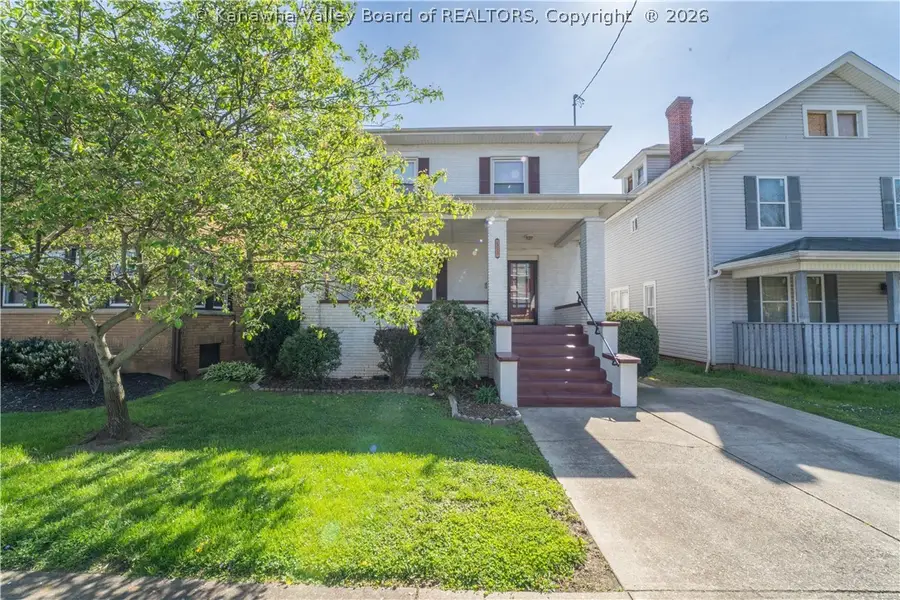 513 Hall Street, Charleston, WV 25302 - #2