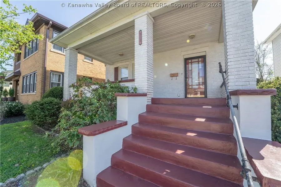 513 Hall Street, Charleston, WV 25302 - #3