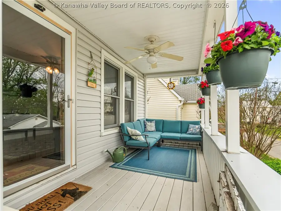 218 Forest Circle, South Charleston, WV 25303 - #3