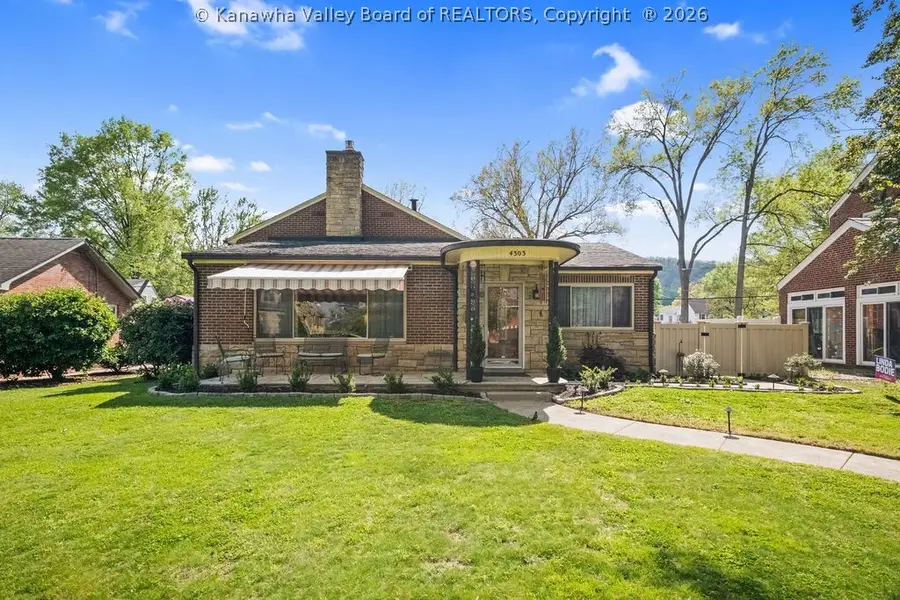 4303 Virginia Avenue Se, Charleston, WV 25304 - #2