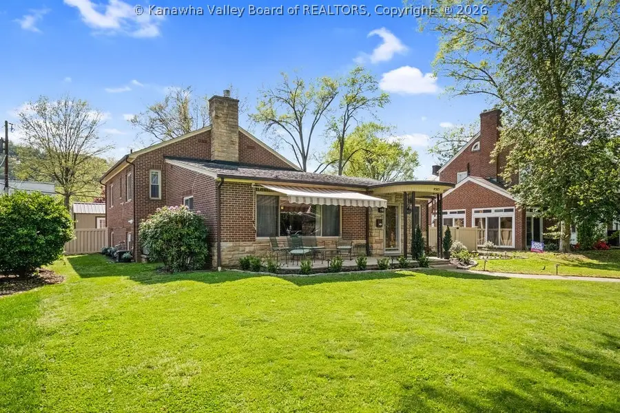 4303 Virginia Avenue Se, Charleston, WV 25304 - #3