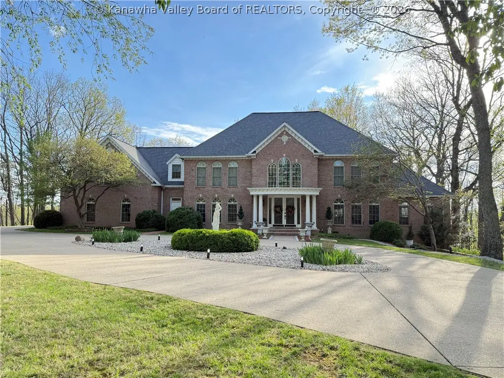 203 Quarry Ridge East Road, Charleston, WV 25304 - #1