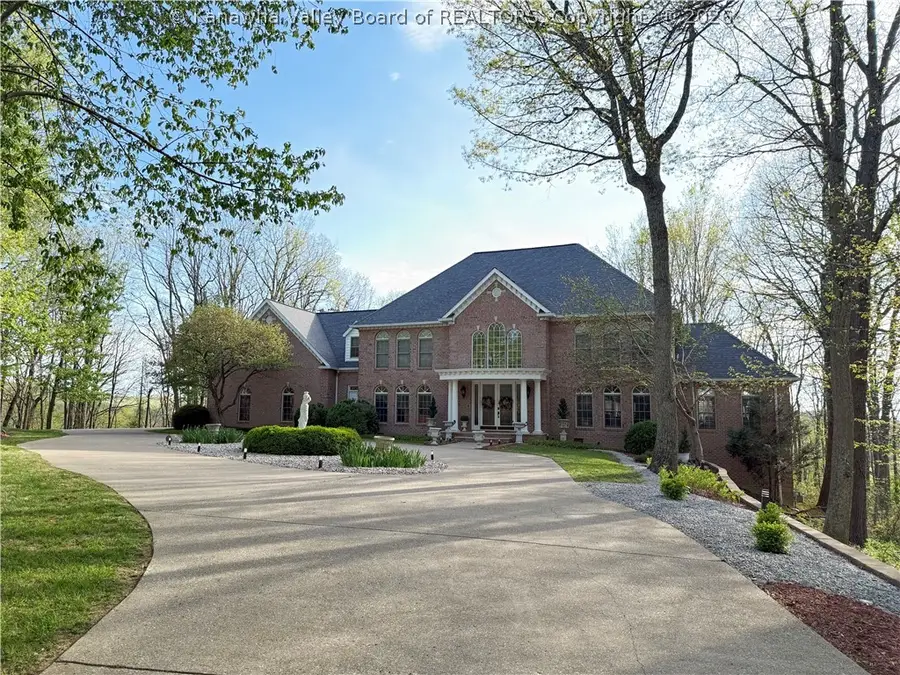 203 Quarry Ridge East Road, Charleston, WV 25304 - #2