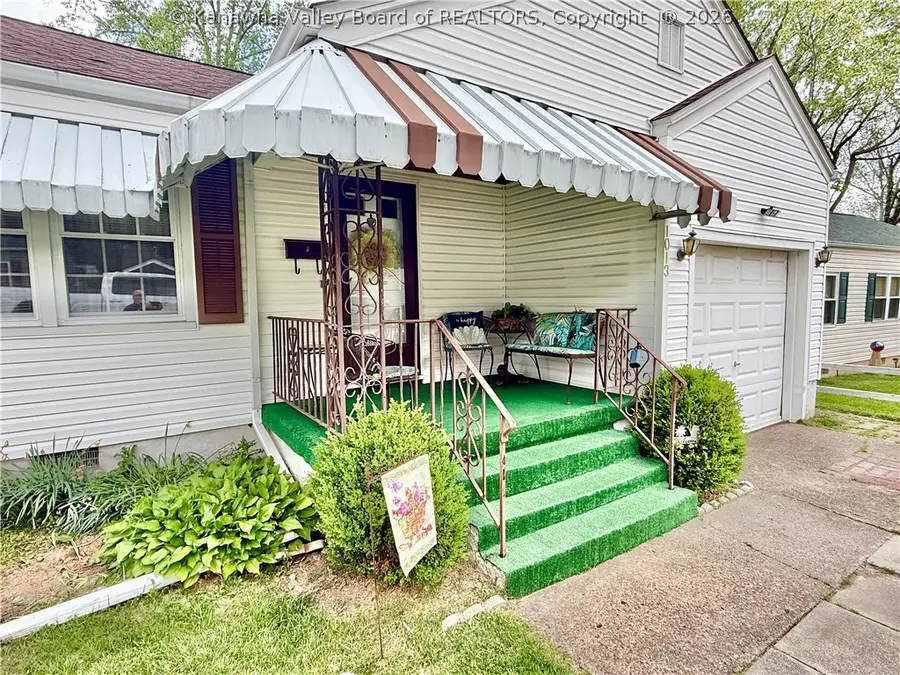 1013 Village Drive, South Charleston, WV 25309 - #3