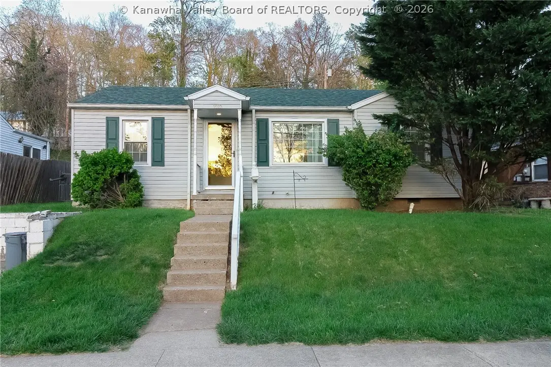 1010 Ridge Drive, South Charleston, WV 25309 - #1