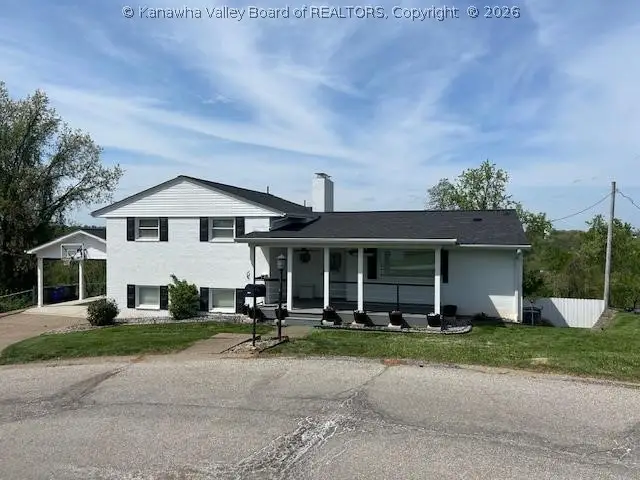 1520 Knob Road, Charleston, WV 25314 - #2