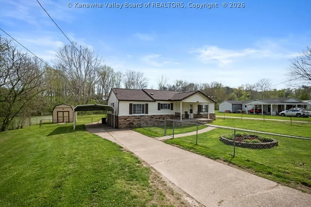 5020 Kilgore Lane, Charleston, WV 25313 - #1