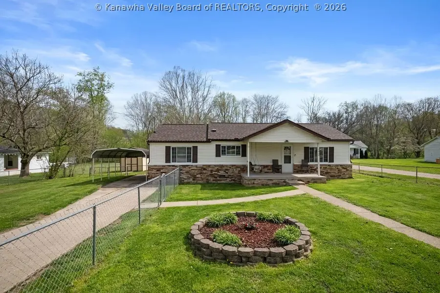 5020 Kilgore Lane, Charleston, WV 25313 - #3