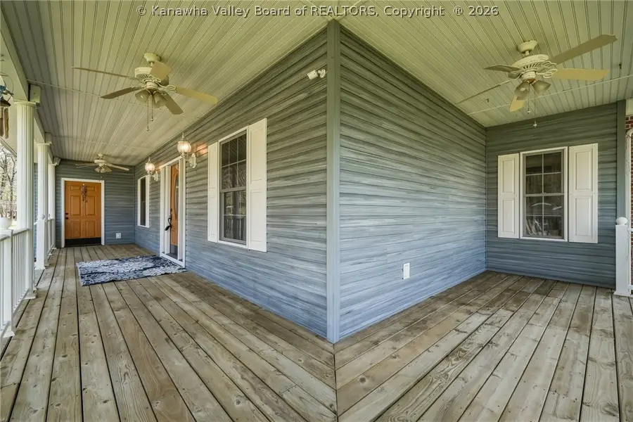 804 Hughes Branch Road, Huntington, WV 25701 - #3