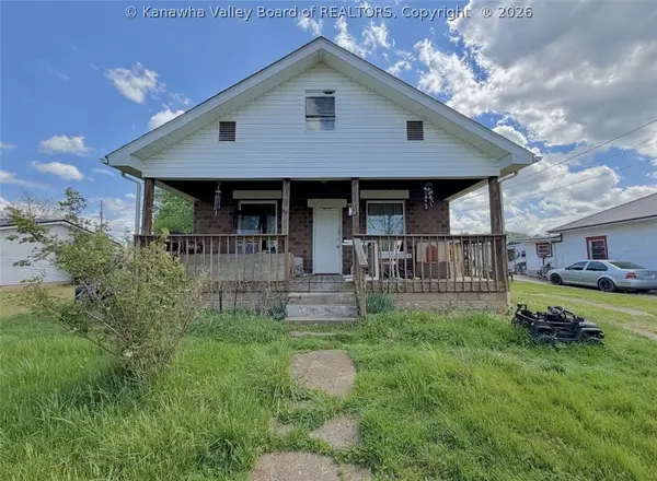 2114 Monroe Avenue, Point Pleasant, WV 25550