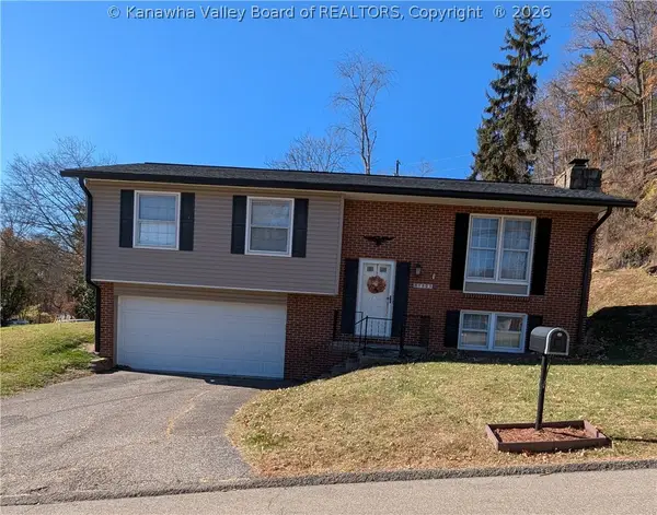 1501 Susan Road, South Charleston, WV 25303