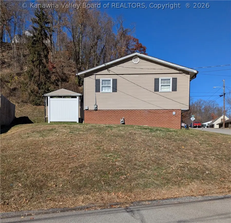 1501 Susan Road, South Charleston, WV 25303 - #3