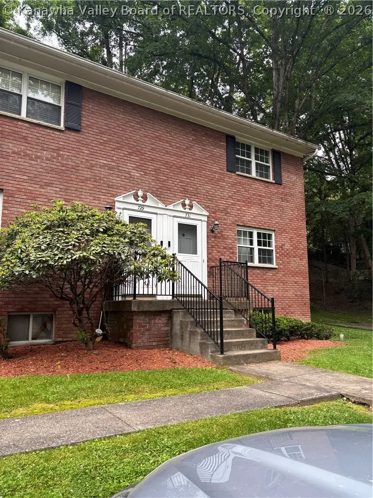 729 Castlegate Road #729, Charleston, WV 25303 - #2