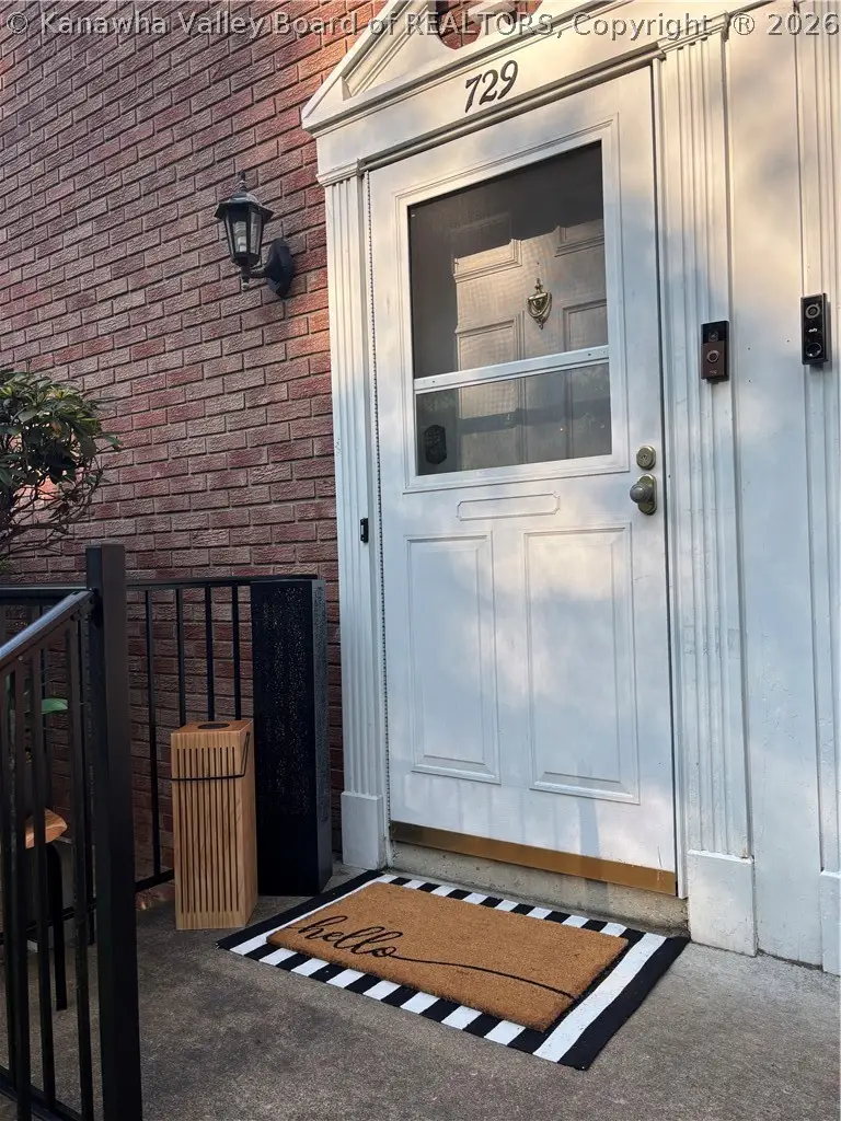 729 Castlegate Road #729, Charleston, WV 25303 - #3