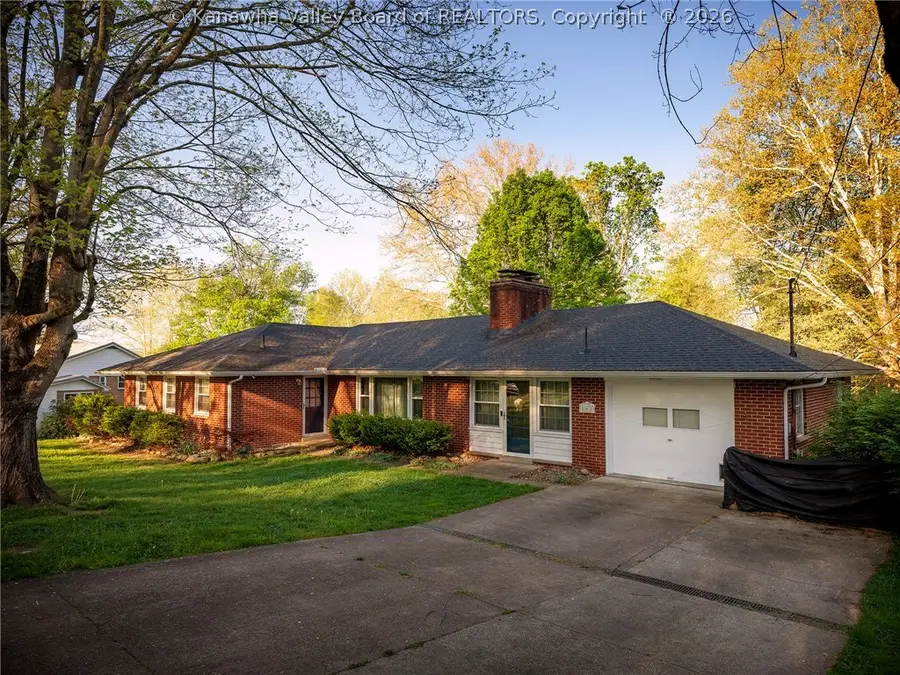 161 Oakwood Estates, Scott Depot, WV 25560 - #3