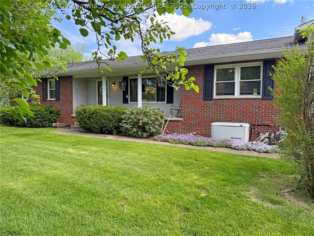 16 Christy Lane, Winfield, WV 25213 - #1