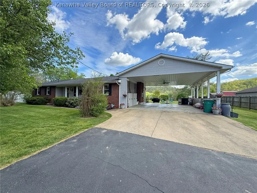 16 Christy Lane, Winfield, WV 25213 - #2