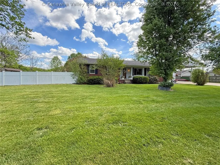 16 Christy Lane, Winfield, WV 25213 - #3