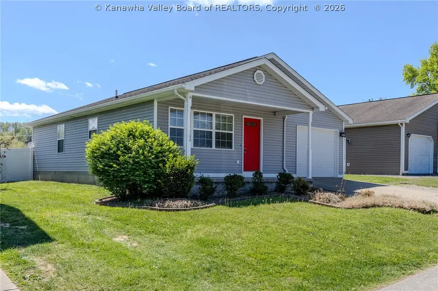 3309 Morning Road, Hurricane, WV 25526 - #2