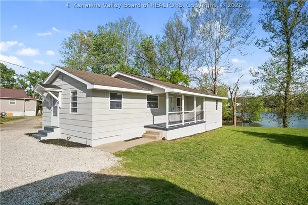 60 Dunbar Avenue, Dunbar, WV 25064