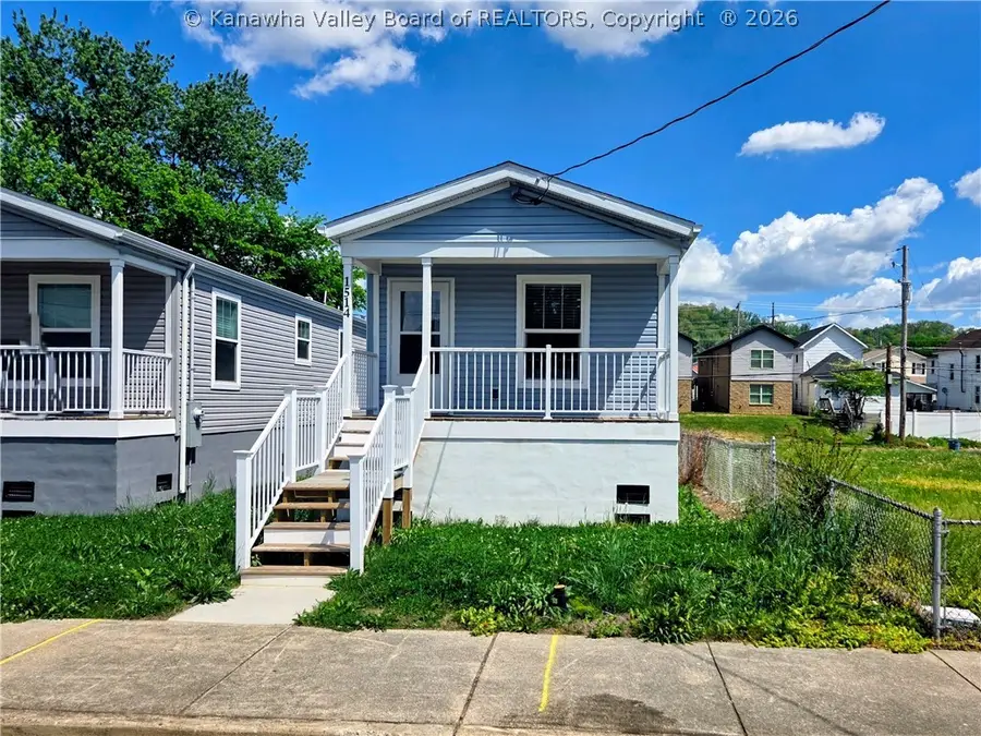 1514 2nd Avenue, Charleston, WV 25387 - #3