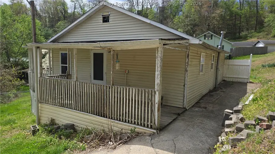 2112 Bench Way, Charleston, WV 25311 - #2