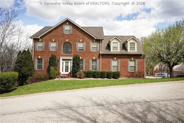 109 Yorktowne Place, South Charleston, WV 25309