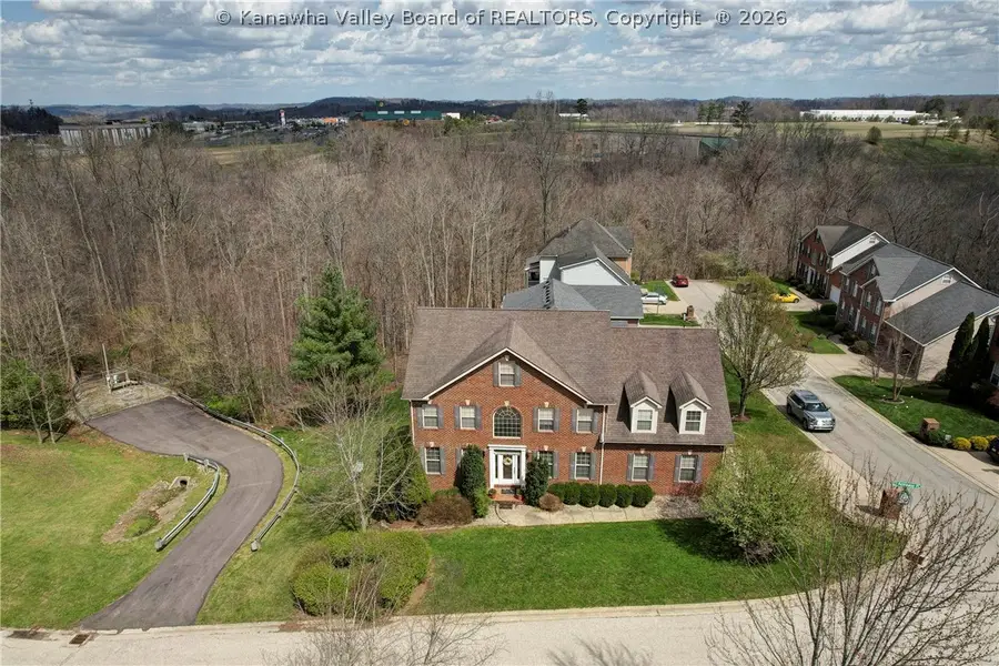 109 Yorktowne Place, South Charleston, WV 25309 - #3