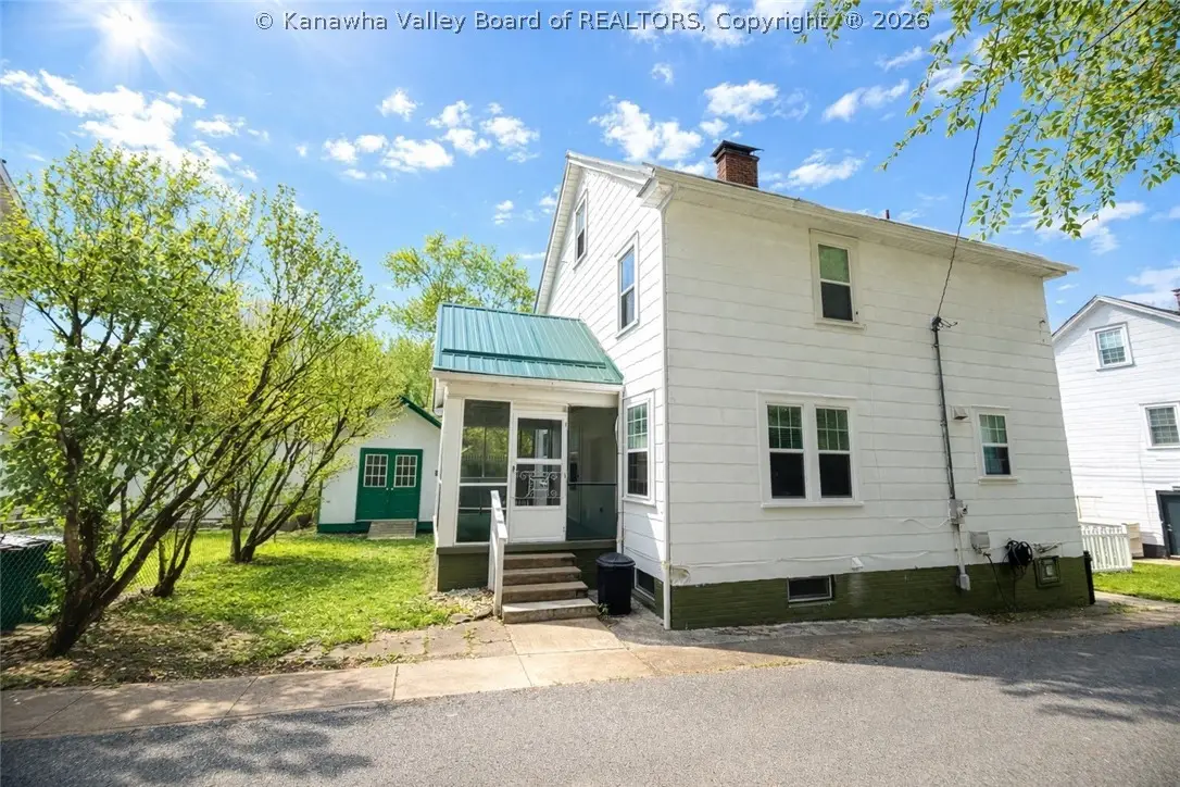 77 Still Park Terrace, Logan, WV 25601 - #1