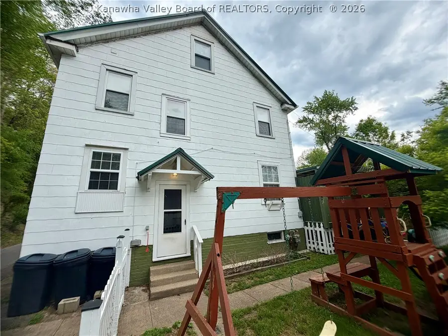 77 Still Park Terrace, Logan, WV 25601 - #3