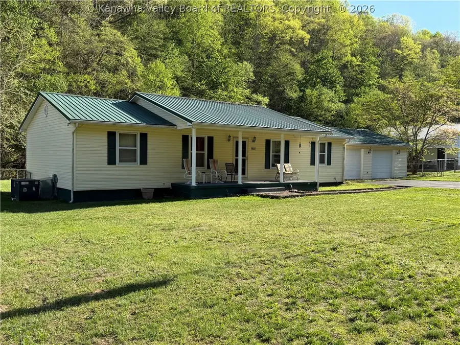 3037 Whitman Creek Road, Whitman, WV 25652 - #2