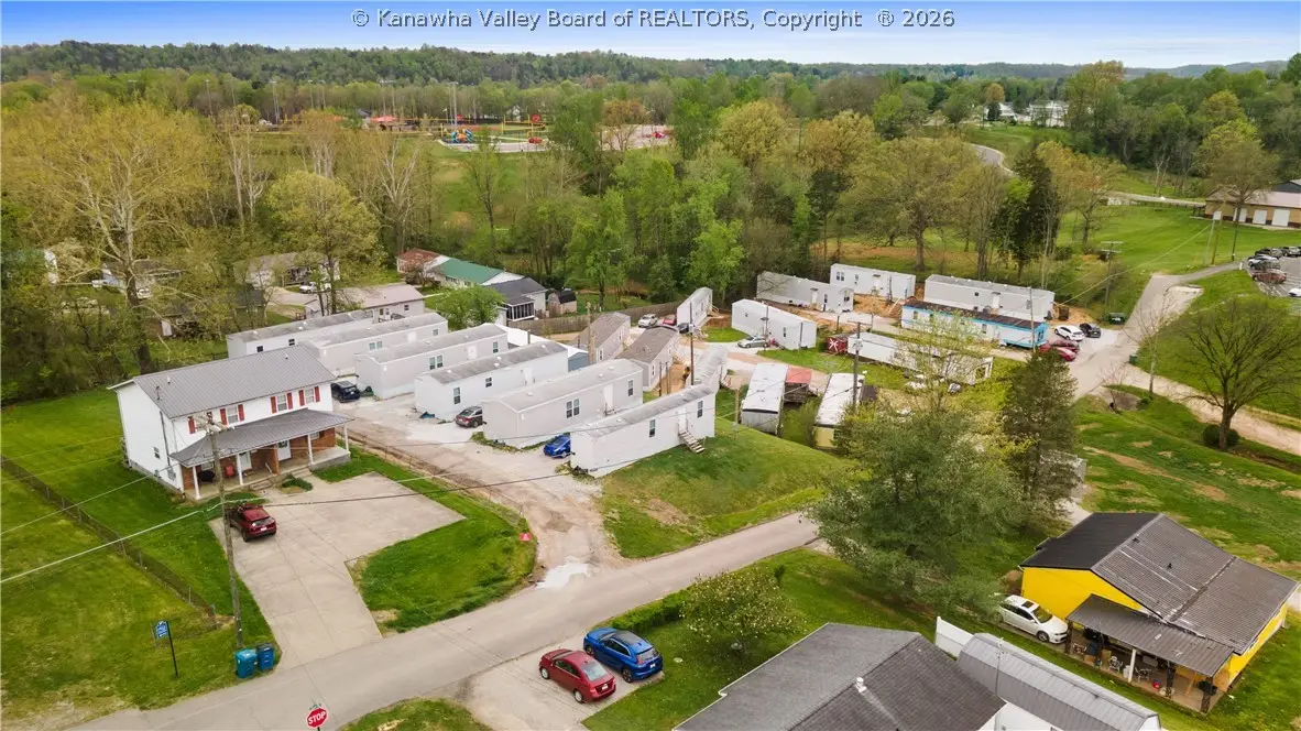 2659 2nd Street, Hurricane, WV 25526 - #1